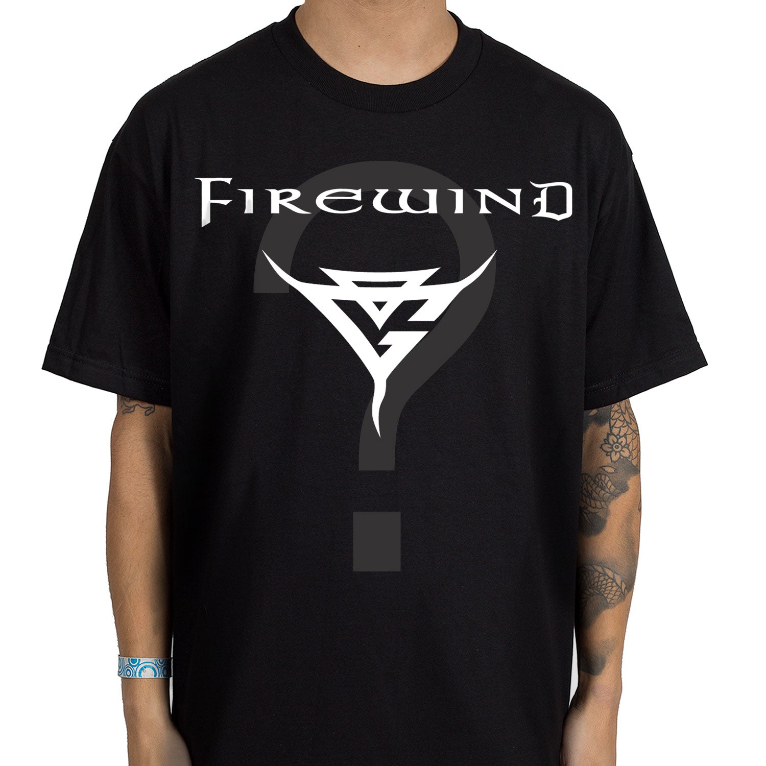 Gus G Blind Grab Bag T-Shirt - Image 2