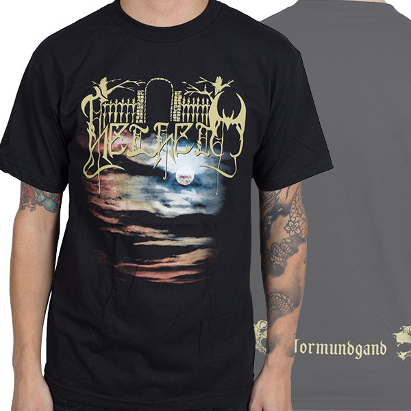 Helheim Jormundgand T-Shirt - Image 2