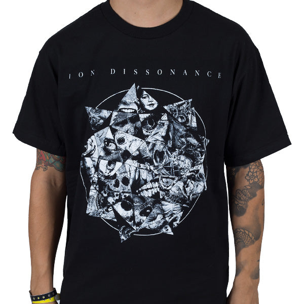 Ion Dissonance Ill Will 2 T-Shirt - Image 2