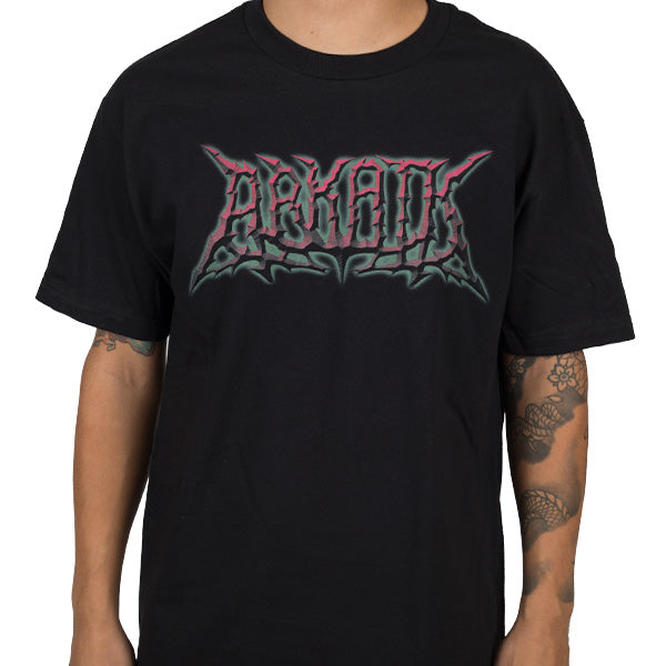 Arkaik Lucid Dawn Logo T-Shirt - Image 2