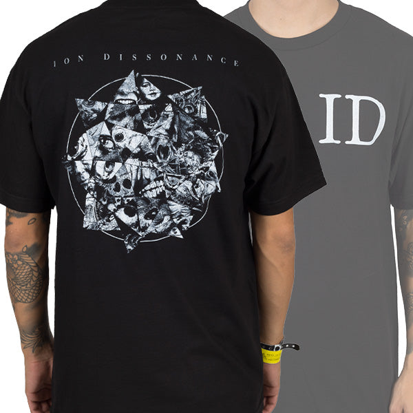 Ion Dissonance Ill Will T-Shirt - Image 2