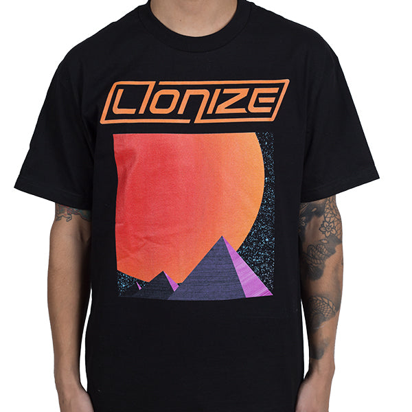 Lionize Alpha T-Shirt - Image 2