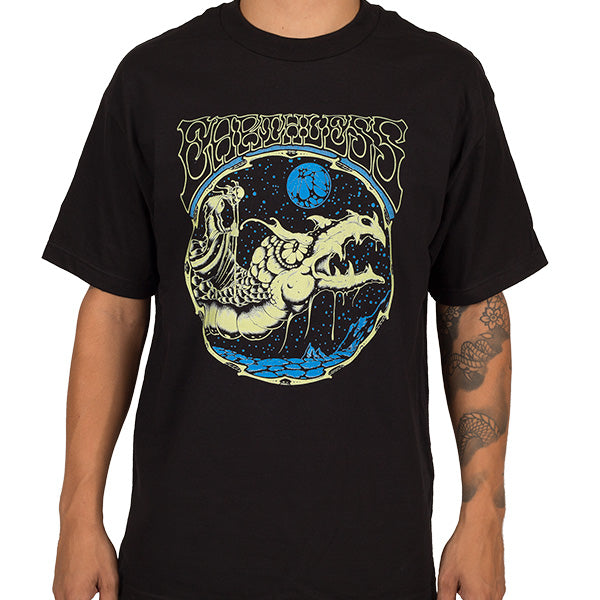 Earthless Dragon T-Shirt - Image 2