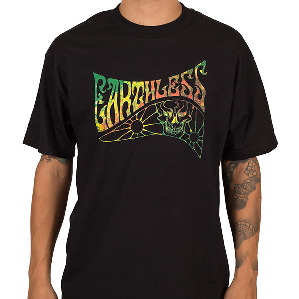 Earthless Sonic T-Shirt - Image 2