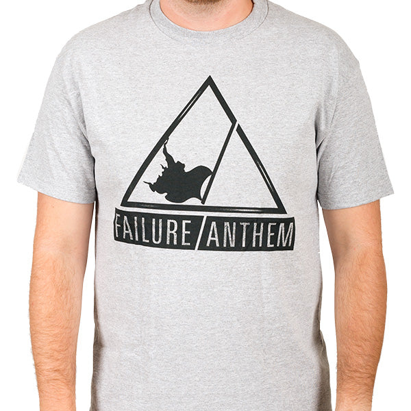 Failure/Anthem Logo T-Shirt - Image 2