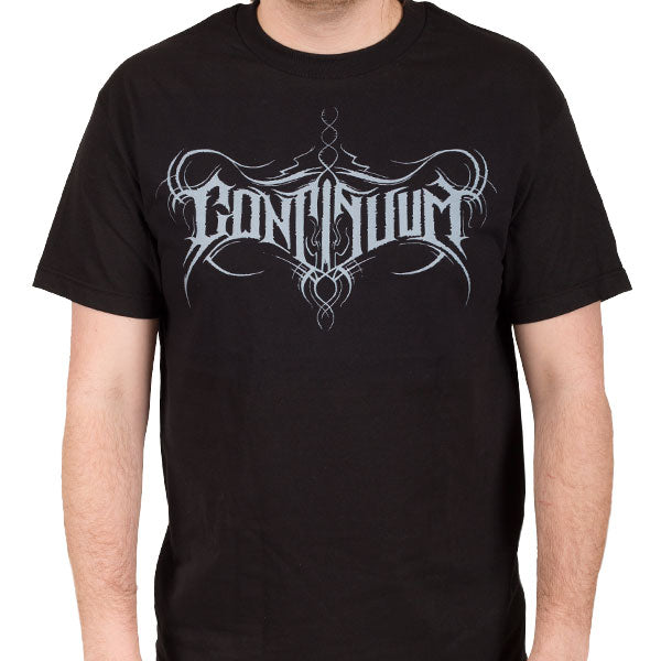 Continuum Logo T-Shirt - Image 2