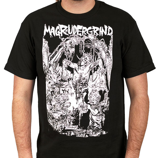 Magrudergrind Siphon T-Shirt - Image 2
