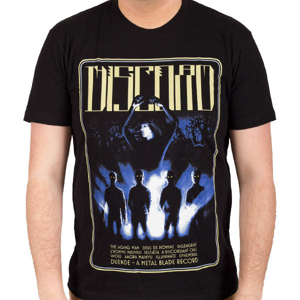 The Great Discord Demons T-Shirt - Image 2