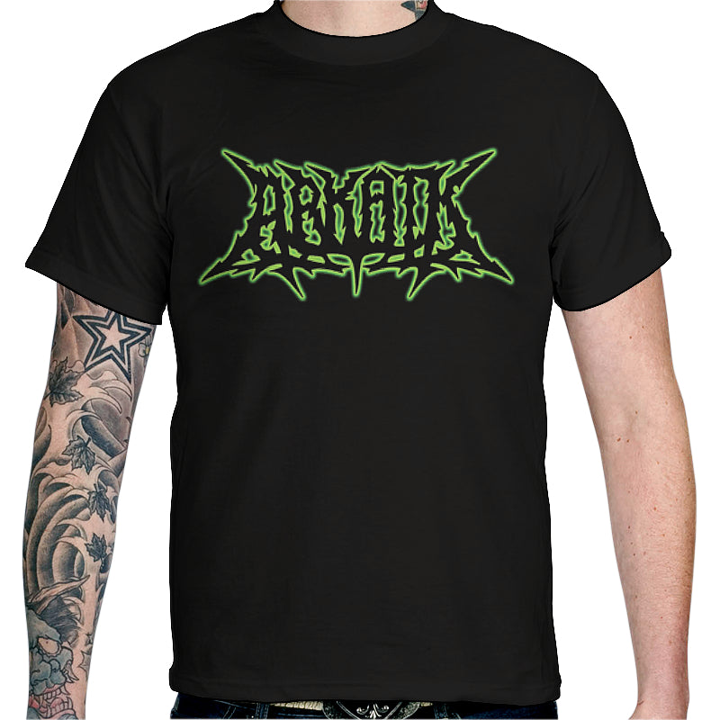Arkaik Logo T-Shirt - Image 2