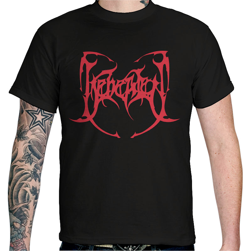 Beheaded Logo T-Shirt - Image 2