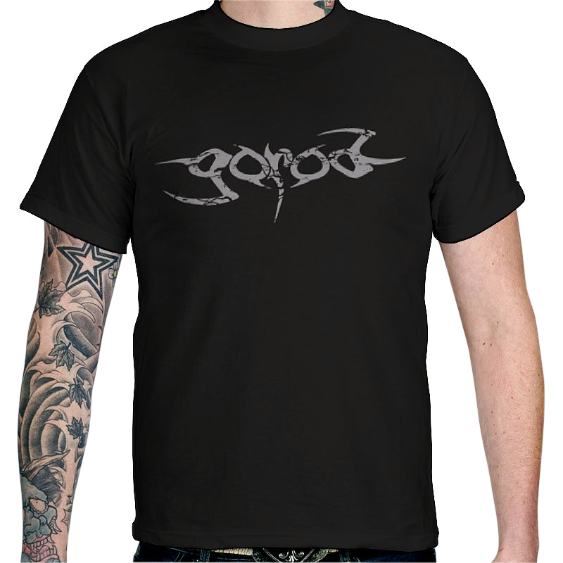 Gorod Logo T-Shirt - Image 2