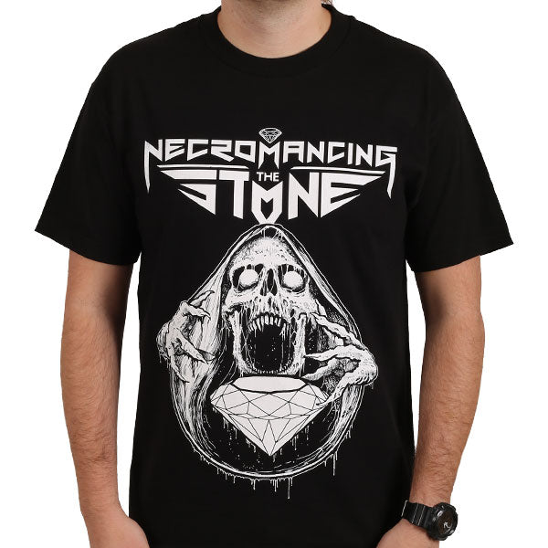 Necromancing The Stone Necromancer T-Shirt - Image 2
