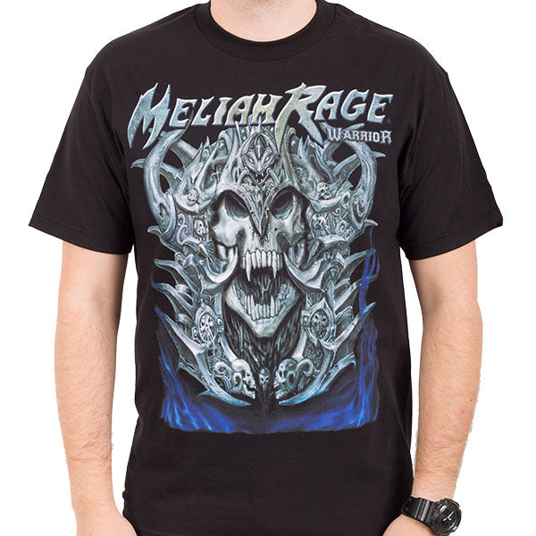 Meliah Rage Warrior T-Shirt - Image 2