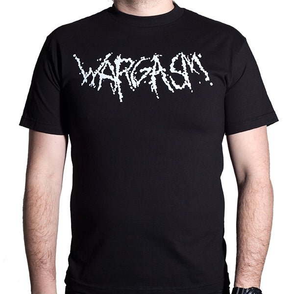 Wargasm Classic Logo T-Shirt - Image 2