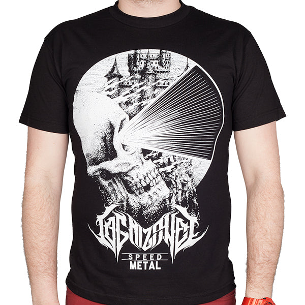Cognizance Speed Metal T-Shirt - Image 2