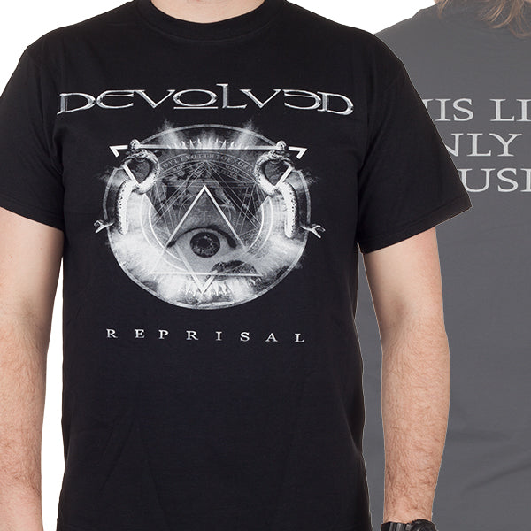 Devolved Reprisal T-Shirt - Image 2