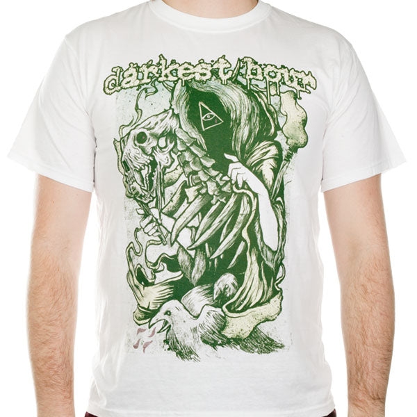 Darkest Hour Reaper T-Shirt - Image 2