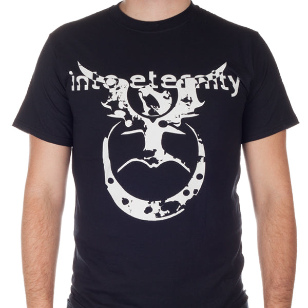 Into Eternity Logo T-Shirt - Image 2