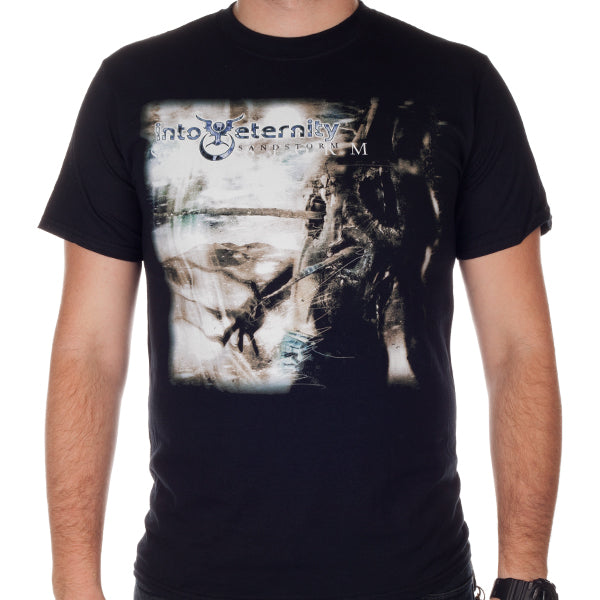Into Eternity Sandstorm T-Shirt - Image 2