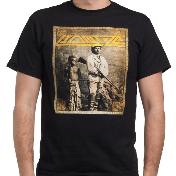 Lionize Dr. Livingston T-Shirt - Image 2