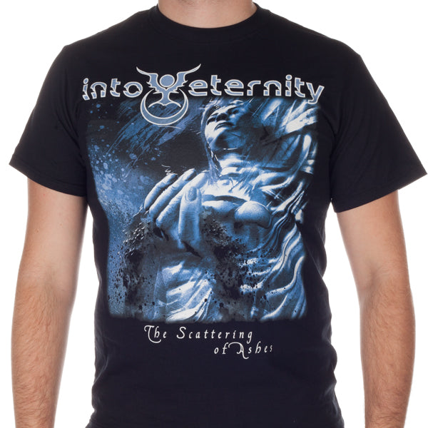 Into Eternity Scattering T-Shirt - Image 2