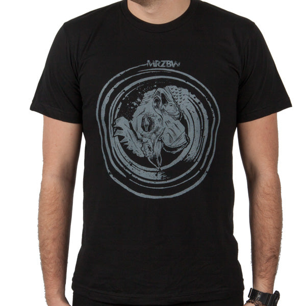 Merzbow Spiral T-Shirt - Image 2