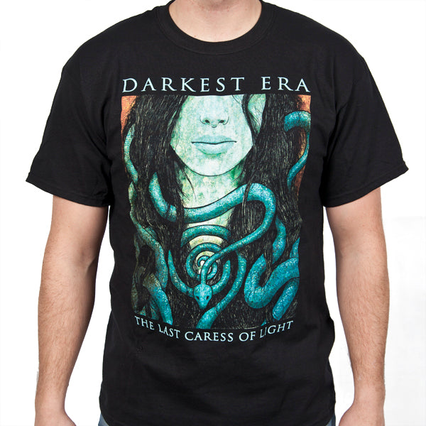 Darkest Era The Last Caress Of Light T-Shirt - Image 2