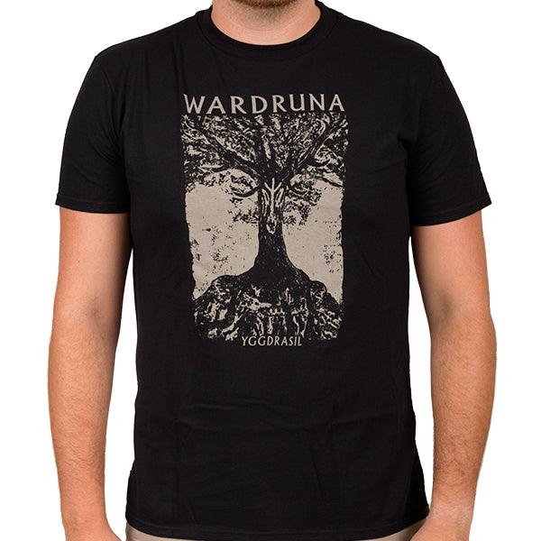 Wardruna Yggdrasil T-Shirt - Image 2