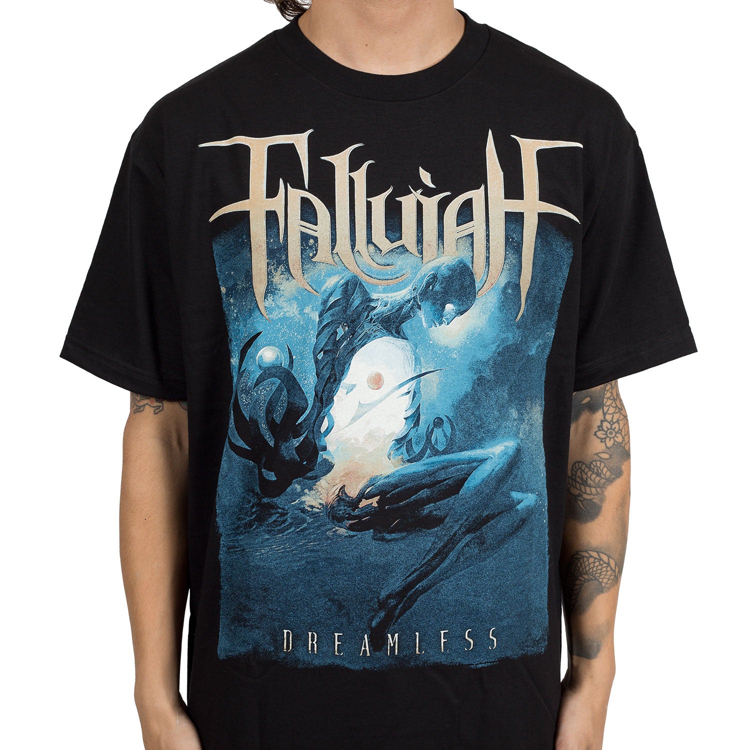 Fallujah Dreamless T-Shirt - Image 2