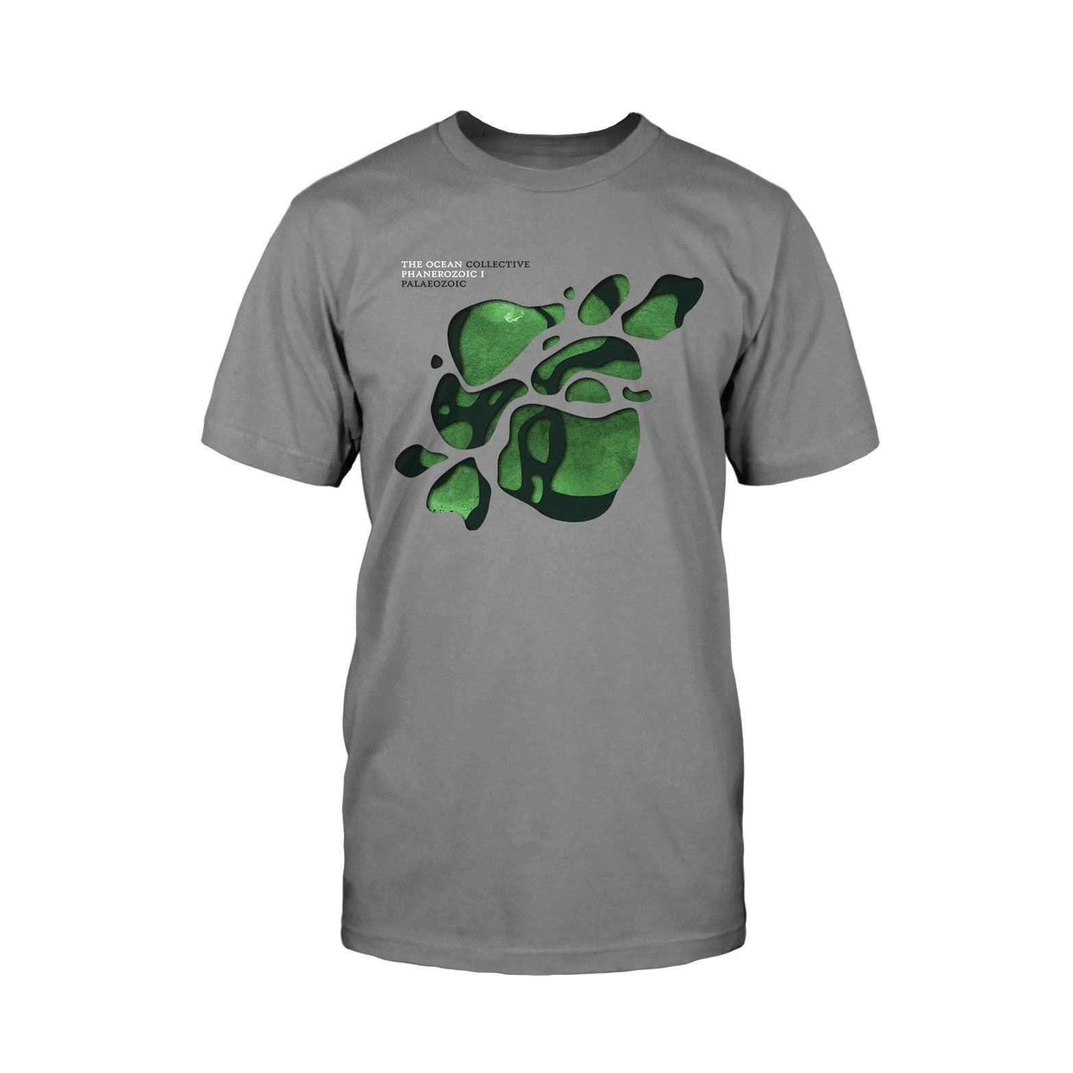 The Ocean Phanerozoic T-Shirt - Image 2