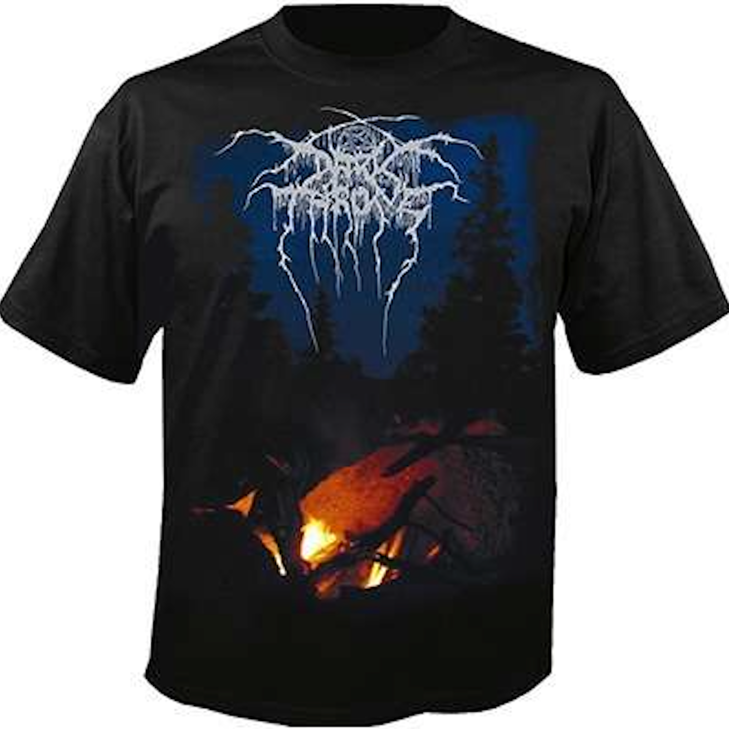 Darkthrone Arctic Thunder T-Shirt - Image 2