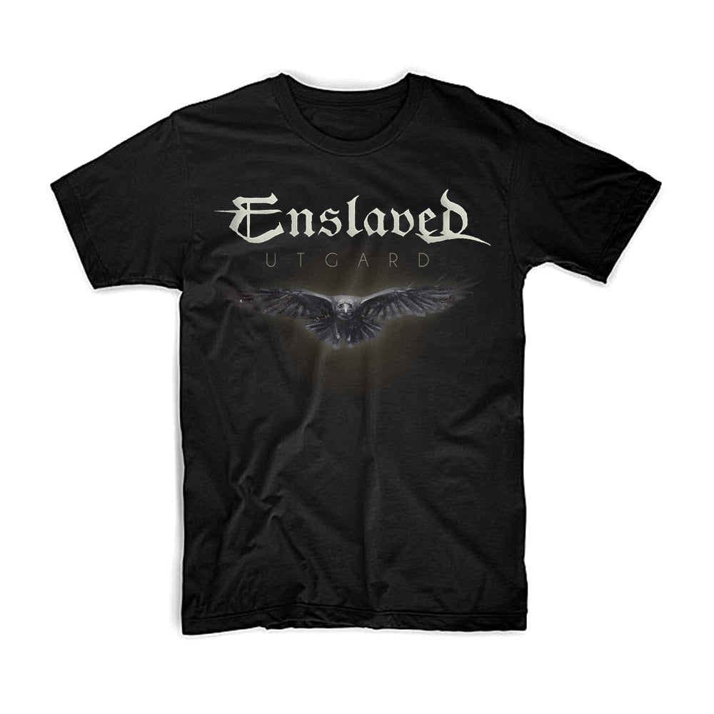 Enslaved Utgard T-Shirt - Image 2