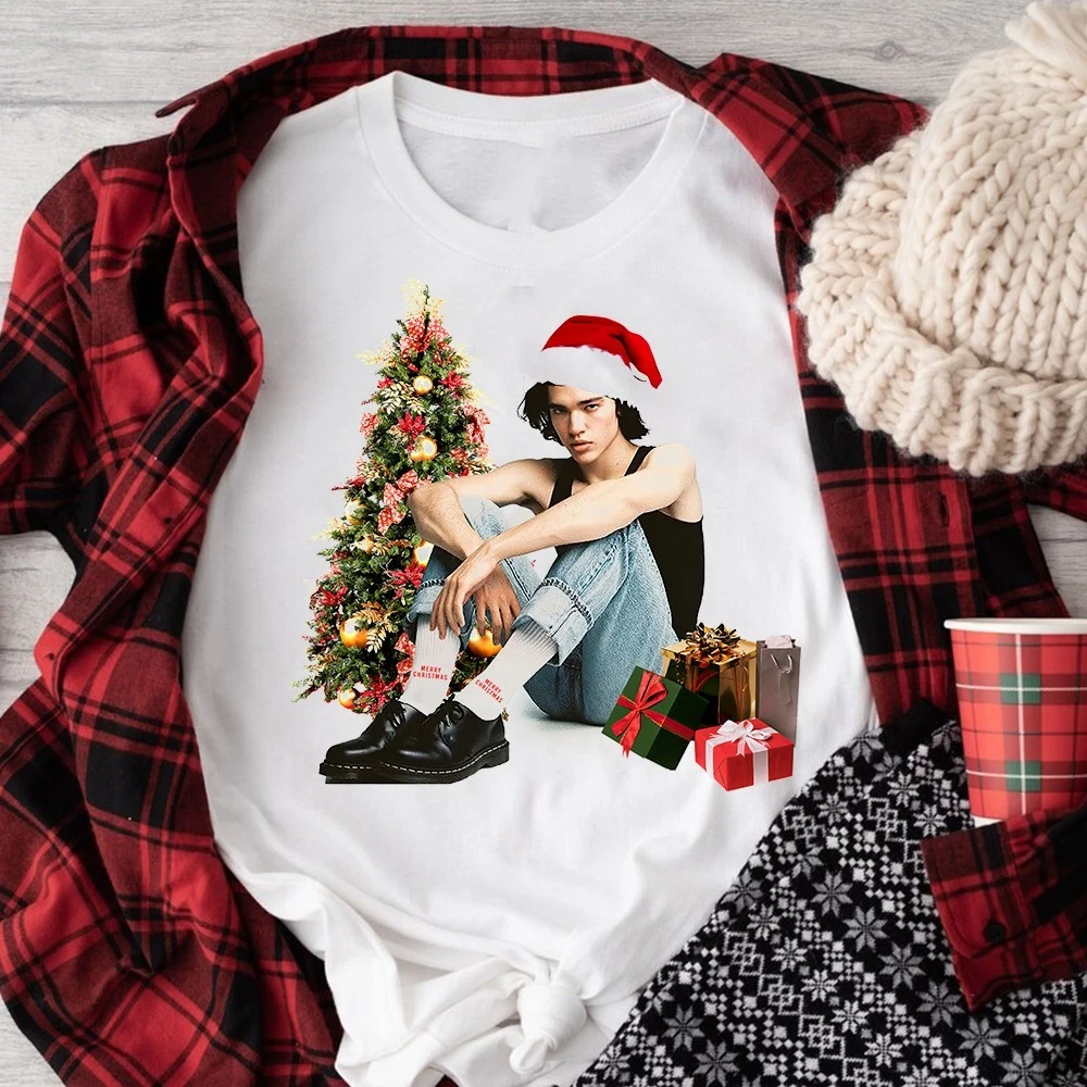 Halloween Conan Gray Christmas Shirt