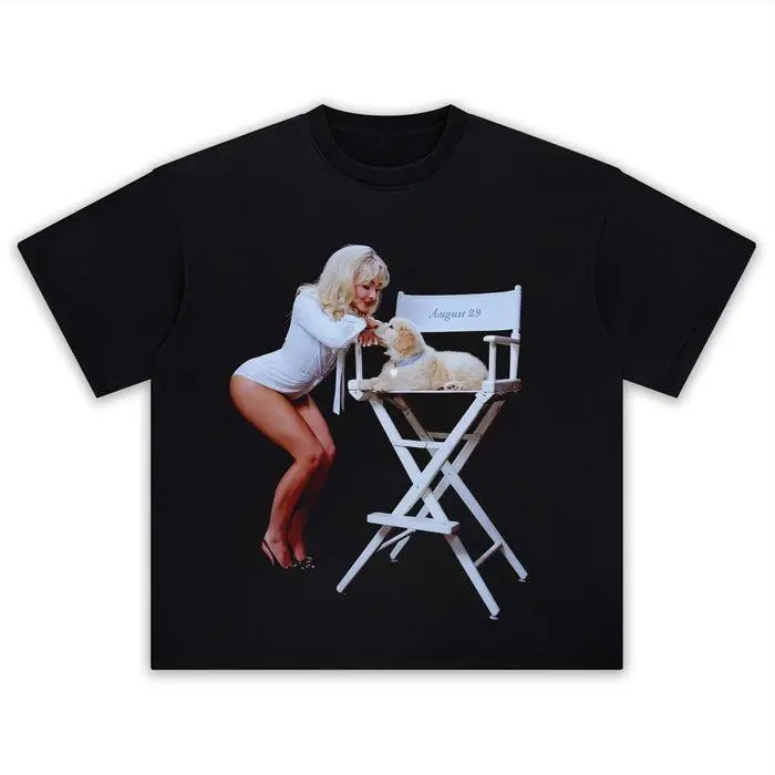 Youth & Adult Sabrina V2 Shirt