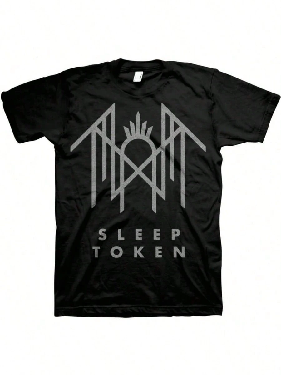 Sleep Tokens Graphic Shirt Unisex
