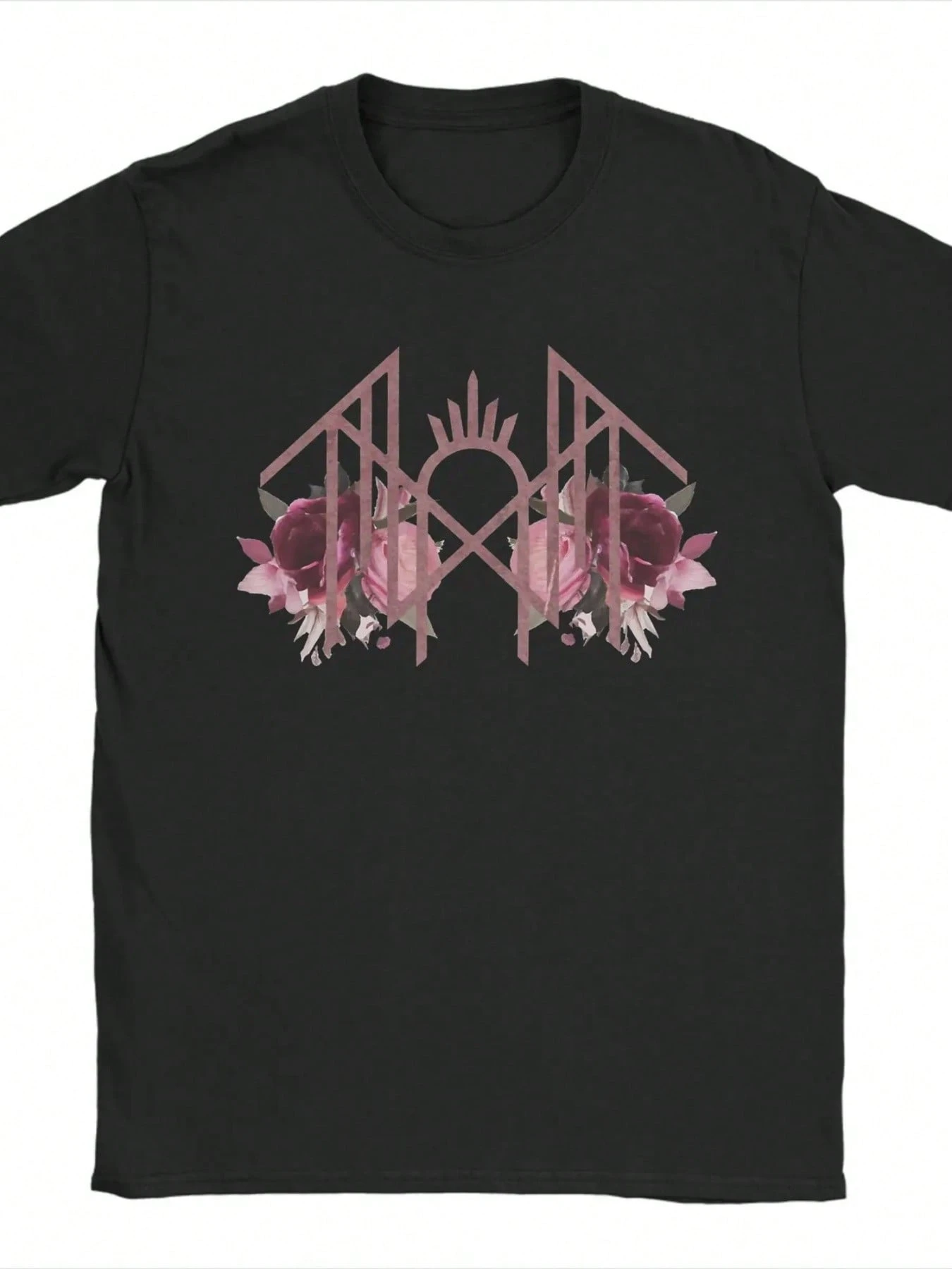 Sleep Tokens Heavy Band Tokens T Shirt