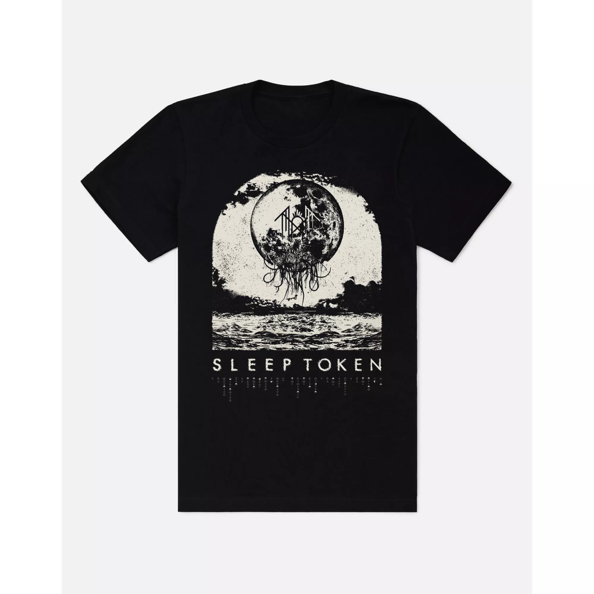 Sleep Token Poem T Shirt
