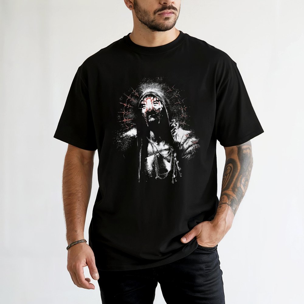 Sleep Token Vessel Shirt Rock Band