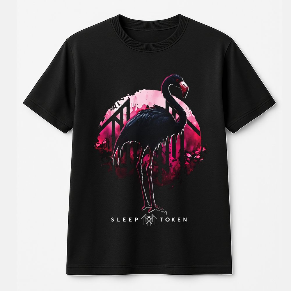 Sleep Token New Album 2025 Even In Arcadia Art Shirt