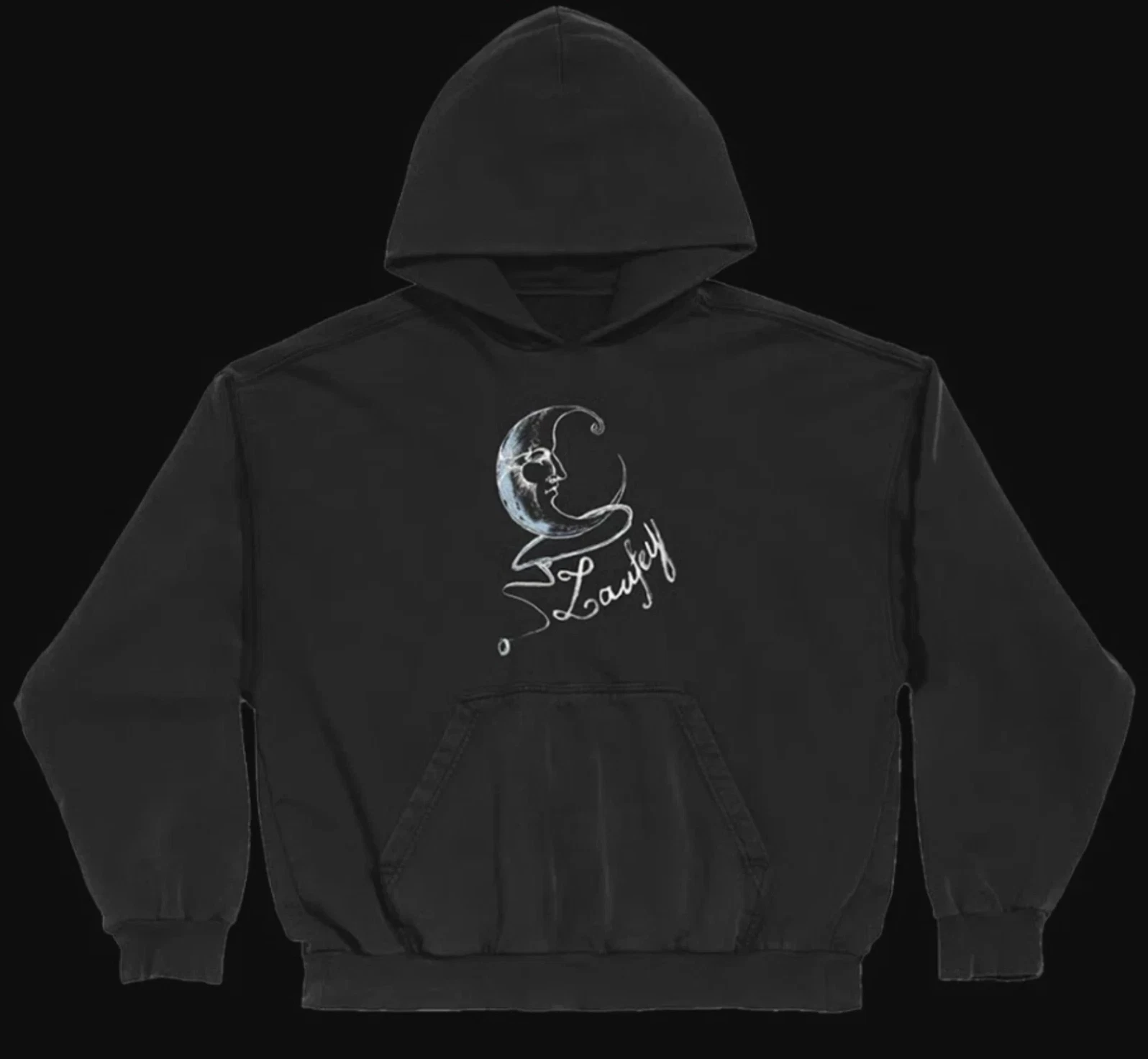 Laufey 2025 A Matter Of Time Unisex Hoodie