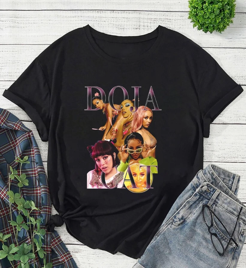 Vintage Bootleg Rap Tour 2026 Shirt, Retro Music Fan Art Graphic Gift Shirt