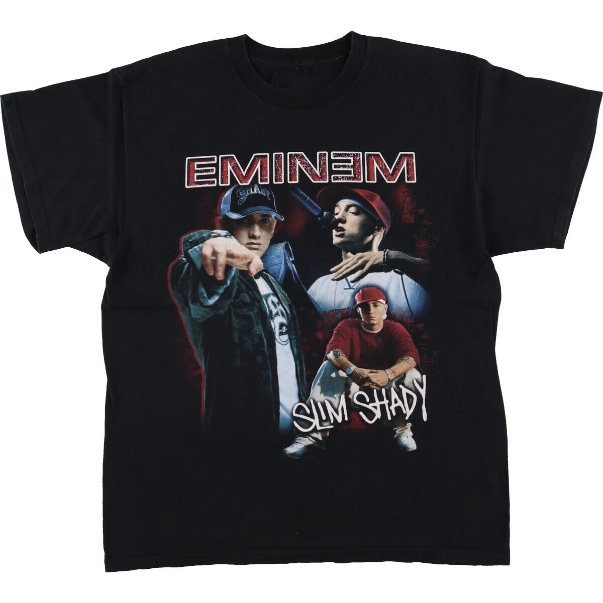 Eminem Eminem Rap Gift For Fans Unisex All Size Shirt