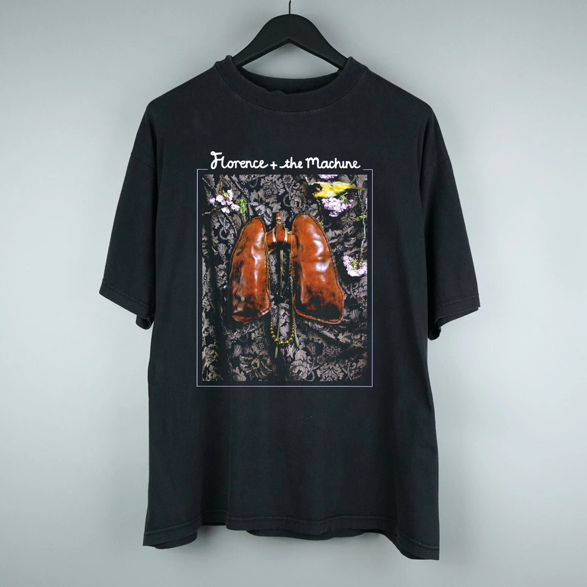 Florence And The Machine Gift For Fans Unisex S-5Xl Shirt