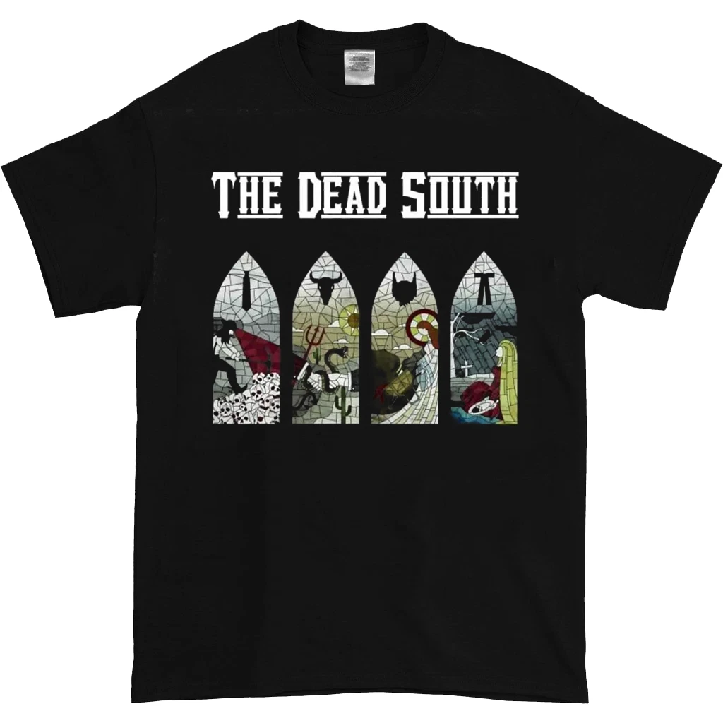 The Dead South Band Gift For Fan T Shirt