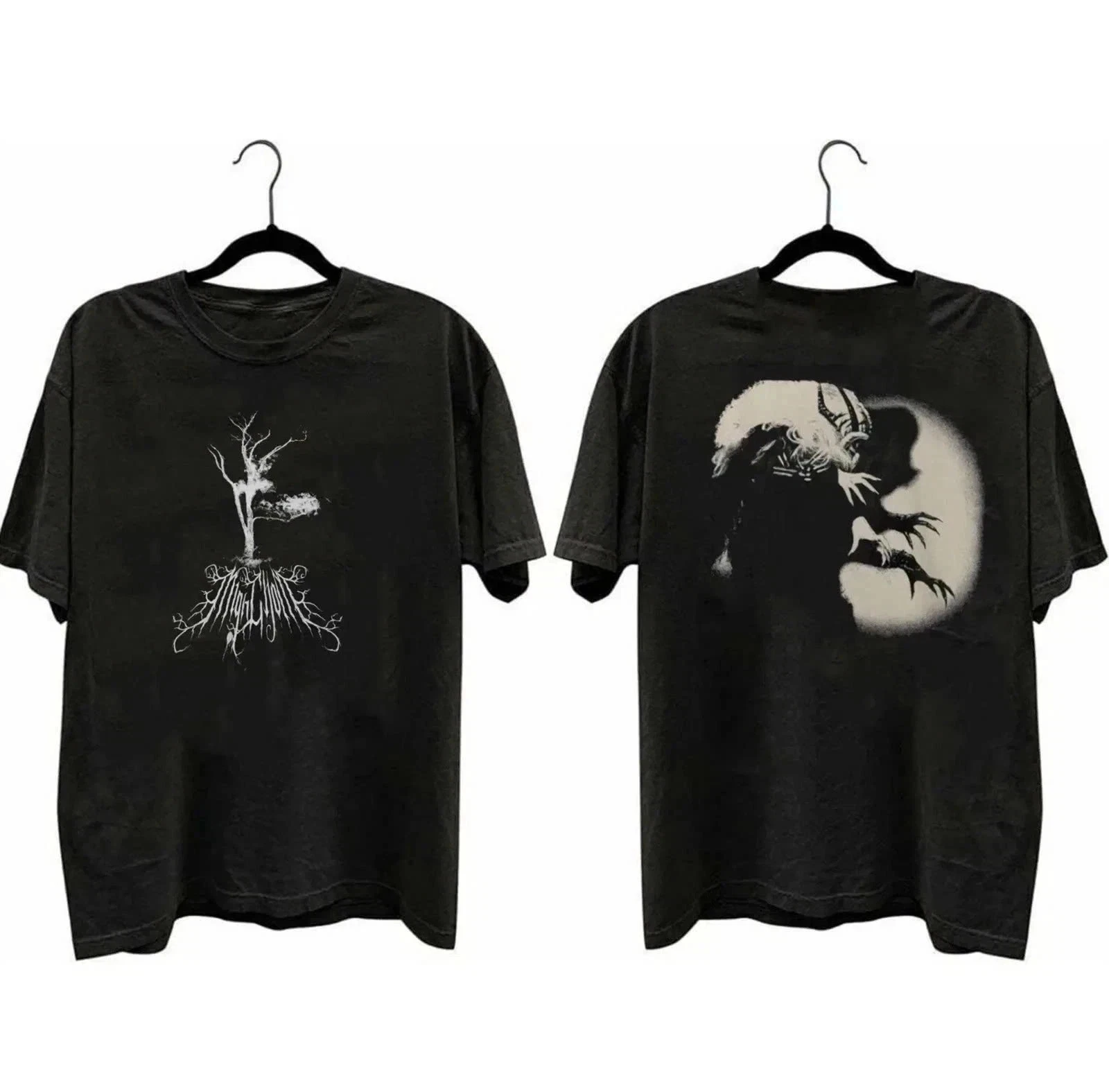 Apparel My Chemical Romance Tour Exclusive Boston Tshirt