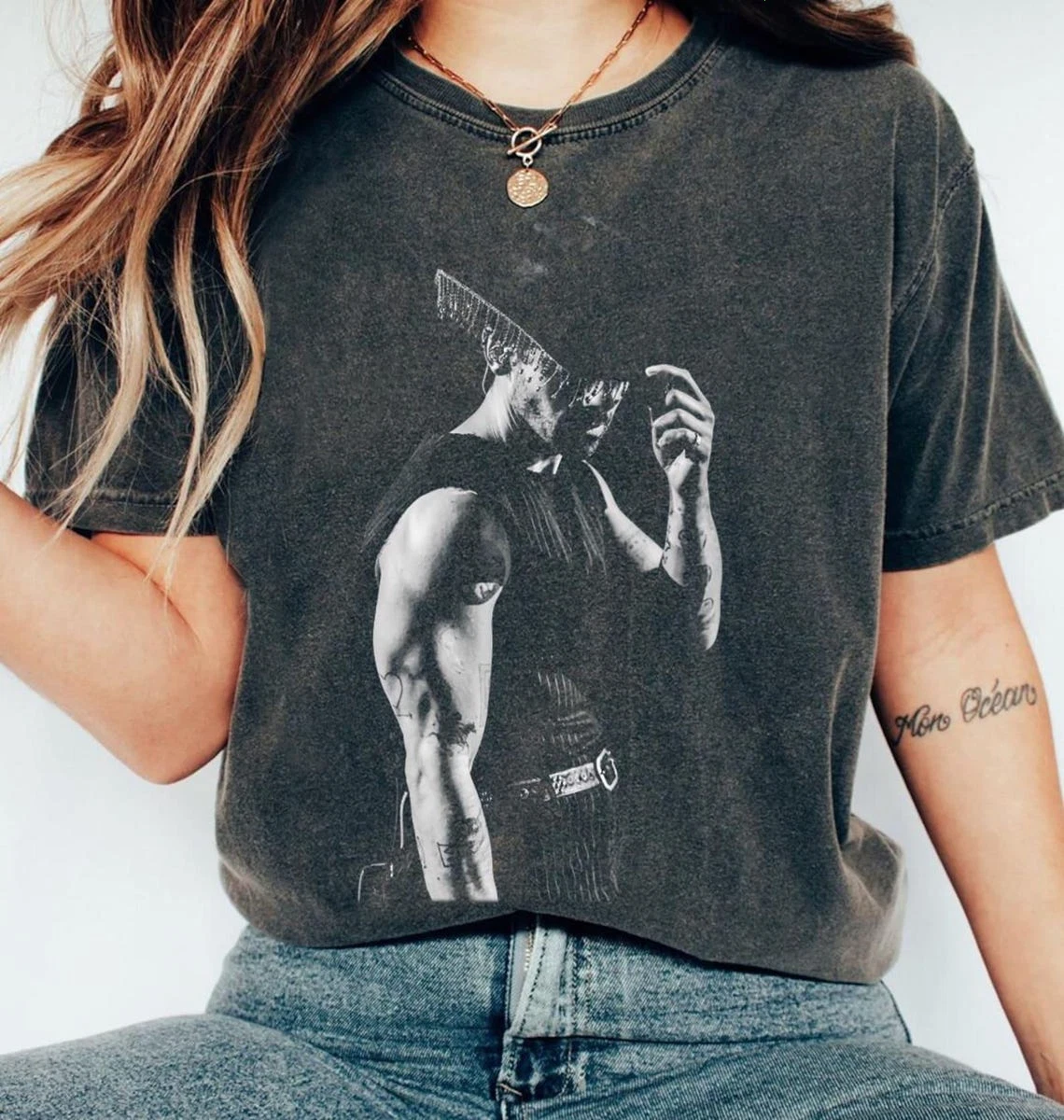 Joe Jonas Brothers Cowboy Hat Shirt Vintage 20Th Anniversary Tour 2025 Shirt