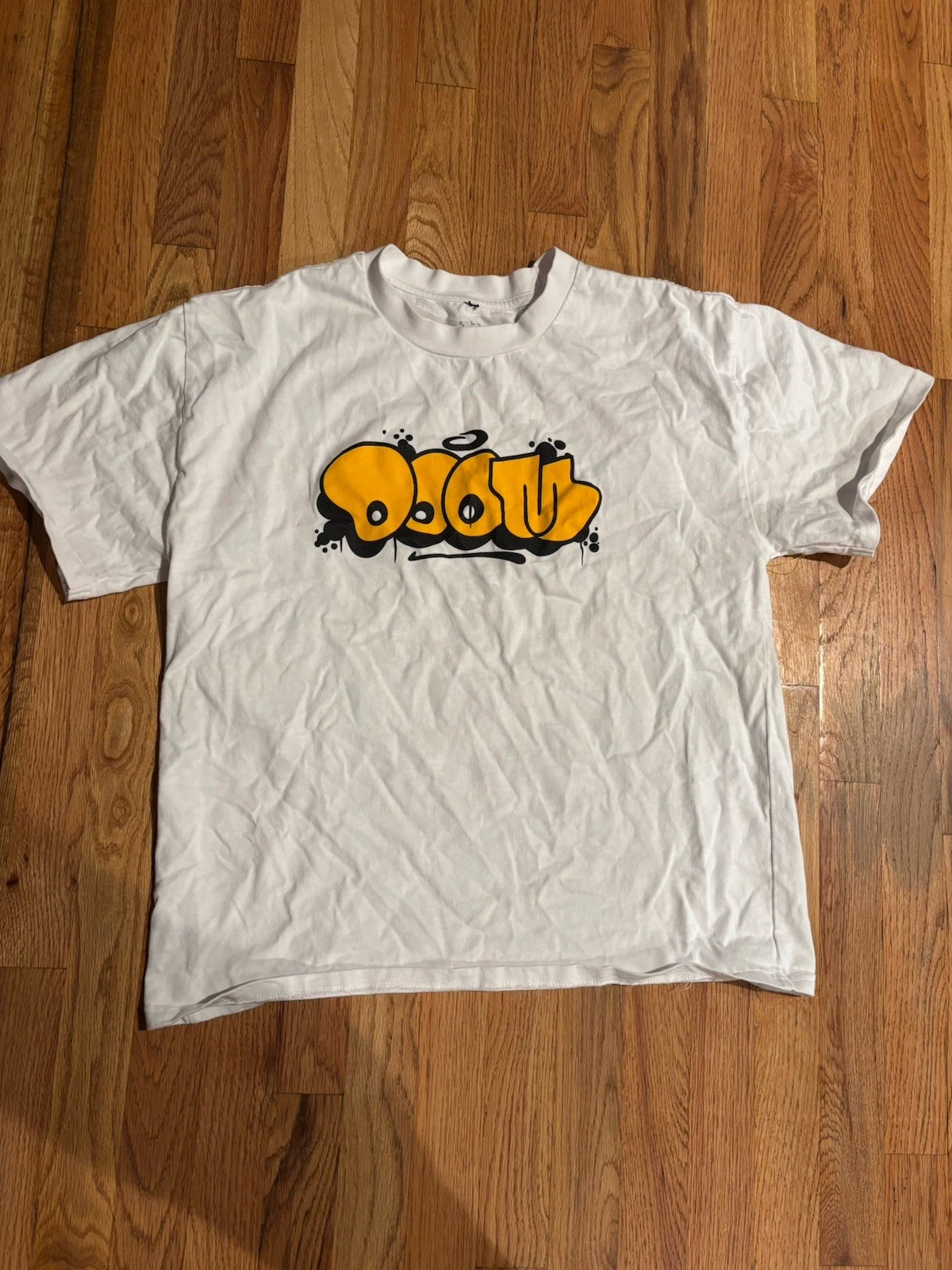 Gas Drawls X Mf Doom Pass The L Rap Hip Hop Graphic Shirt Shirt Men