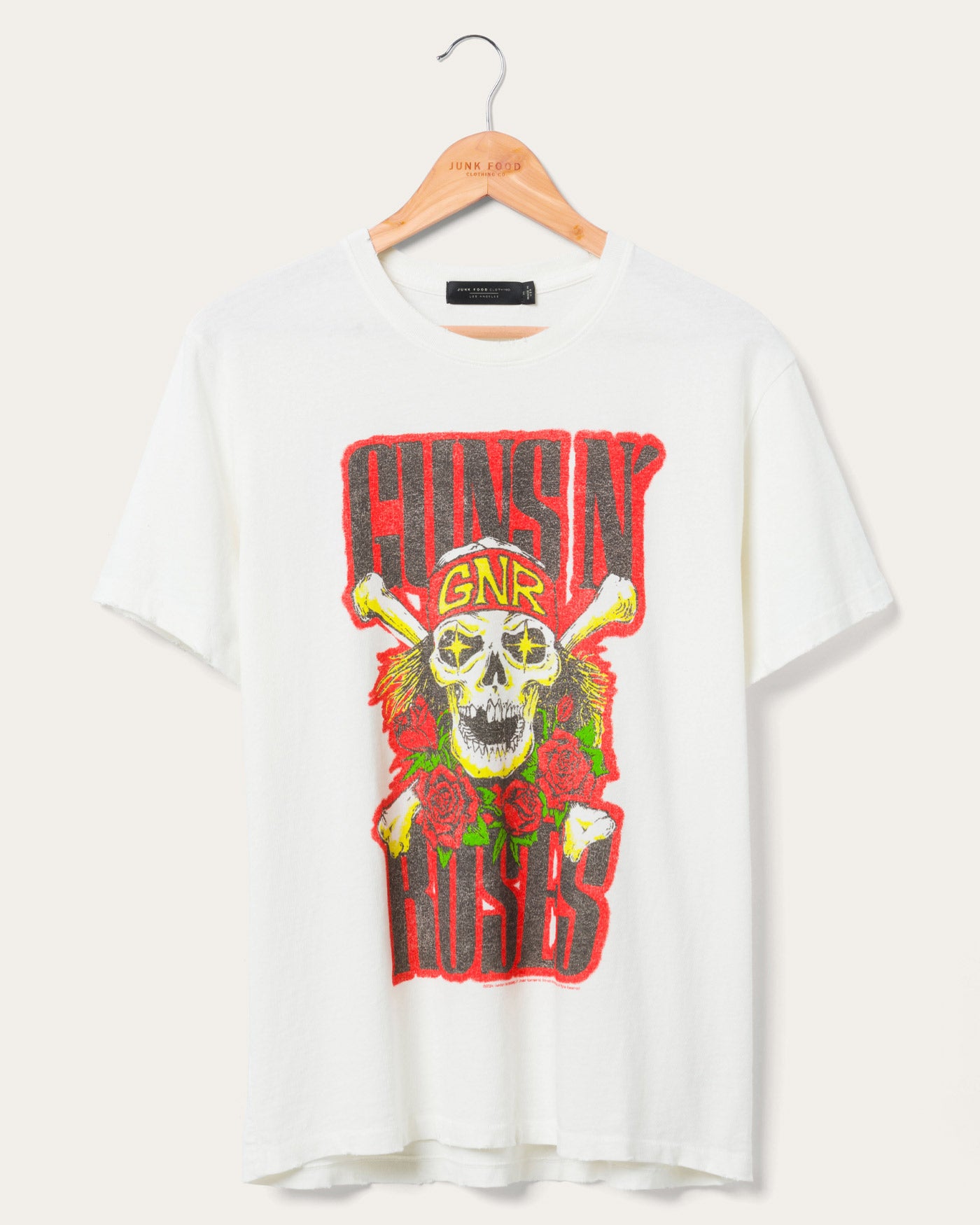 Guns N' Roses American Tour Vintage Shirt Reprint