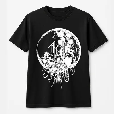 Sleep Token Vessel Two-Sided Shirt