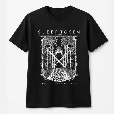 Sleep Token Silly Shirt